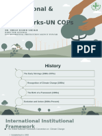 05 - International and National Framework - Imran