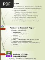 Practical research quarter 2 grade 12