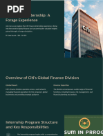 Citi-Finance-Internship-A-Forage-Experience