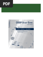 Get CISSP Study Guide 3rd Edition Eric Conrad &amp; Seth Misenar &amp; Joshua Feldman free all chapters