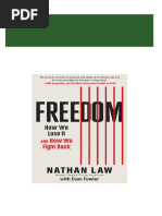 Download Freedom Law Nathan;Fowler Evan; Law Nathan;Fowler Evan; ebook All Chapters PDF