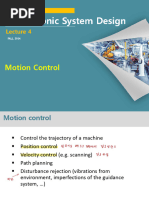 Lecture Note 4_Motion Control