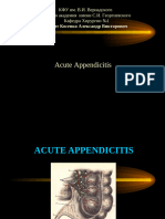 2 Appendicitis