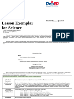 Q3_LE_Science 7_Lesson 1_Week 1