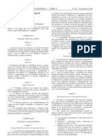 Lei 30 2002 de 20 de Dezembro-Estatuto Do Aluno