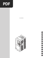 Yaskawa L1000A Technical Manual