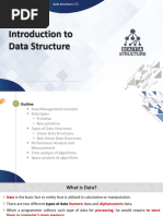 DS TM Study Material Presentations Unit-1TM