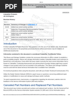 GUIA REUSABILIDAD BEARINGS