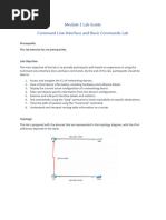 Cisco Networking