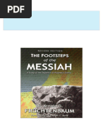 Get The Footsteps of the Messiah Arnold G. Fruchtenbaum PDF ebook with Full Chapters Now