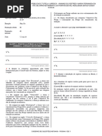 Atividade Final Politicas Publicas e Tutela Juridica Animais Silvestres MARIA FERNANDA DA SILVA MIRANDA SIQUEIRA 8754409 1733235345130