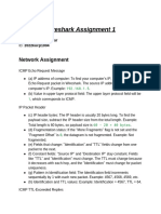 Wireshark Assignment_1