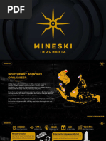 Mineski Company Profile 2023