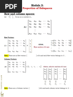 Module 3A