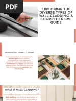 slidesgo_exploring_the_diverse_types_of_wall_cladding_a_comprehensive