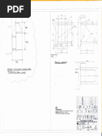 403E03AB Bracket Sketch