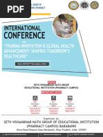 International Conference