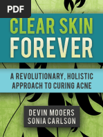 Clear Skin Forever v1.9