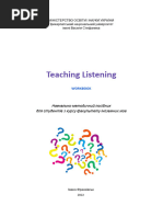 Teaching Listening -Workbook (3)-1