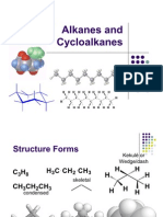 ch3 (3) Aklanes&cycloaklanes