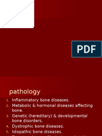 Bone Pathology