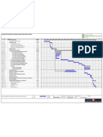 Microsoft Office Project - STP Schedual Phase-II