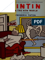 Tintin in the new world_ a romance -- Frederic Tuten -- 1st Riverhead ed_, New York, New York State, 1996 -- Riverhead Books -- 9781573225298 -- dba0dbbc33a6346eda7949e42273ce3b -- Anna’s Archive