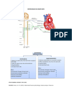 Determinant of Heart Rate PBL 2