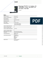 Schneider Electric_PowerLogic-P3-Protection-Relays_REL52047