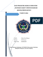 Laporan PKL NIKEN PUTRI HIDAYAT. 22566