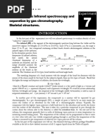 Exp07_InfraredSpectroscopy_GasChrom