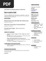 Resume template 2[1]