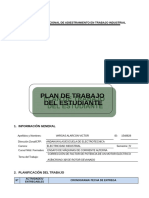 Entregable de Ensayo de Maquinas de Corriente Alterna Trabajo Final