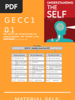 Gecc101 Week 9