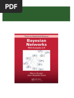 Bayesian Networks With Examples in R Scutari Marco Denis Jean Baptiste 2024 Scribd Download