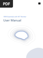 NordicNeuroLab fMRI Accessories User Manual_UM_DOC1915963_4