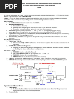 MIC Unit 4  Paper solution