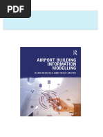 PDF Airport Building Information Modelling First Edition Ozan Koseoglu download