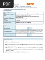 [MPP_S2-2223] Assignment Brief - A2