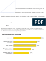 Fintech companies