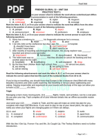 FG12 Unit 34 Practice-Test-1 Key