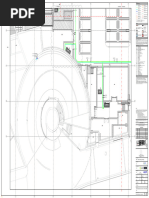 Edt01 09dra Ca20 Hv 0351d 0031 Ab Ifc - Hvac Pipework Level 03 - Floor Plan 1d