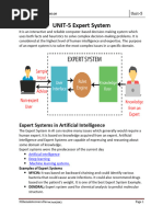 AI NOTES-5