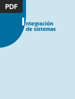 LIBRO Integración de Sistemas