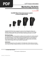 EXD China Hammer Market Bulletin_H155_H200_H210