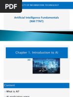 AI1_Introduction to AI