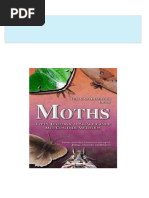 PDF Moths Types Ecological Significance and Control Methods 1st Edition Luis Cauterruccio download