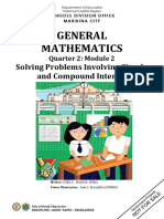 G11 Q2 M2 Solving Problems Involving Simple and Compound InterestNCR i