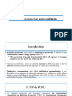 03 Lecture ATOMIC ENERGY Radiation Protection PBBSc 2024