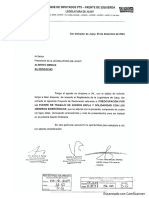 Proyecto declaración: preocupación por la fuente de trabajo de Aceros Zapla y solidaridad con los obreros siderúrgicos